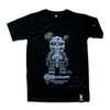 Bearminator t-shirt from popular culture nwt m l xl